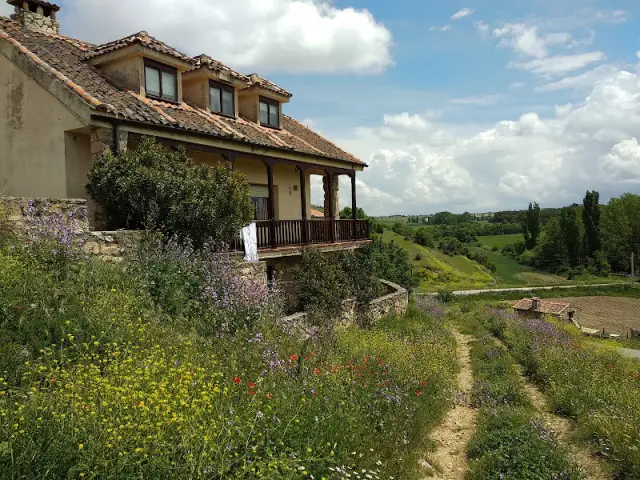 Casa Rural Cantueso