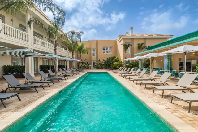 Barceló La Nucía Palms - Adults Recommended