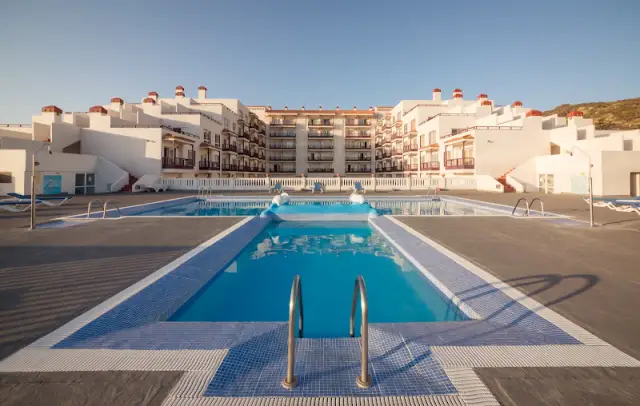 Apartamentos Centrocancajos