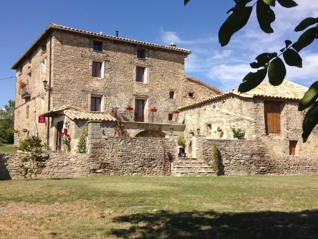 Casa Lascorz
