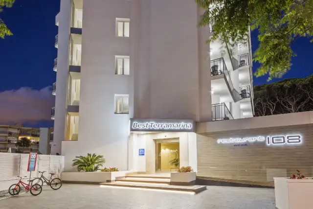 Hotel Best Terramarina