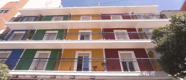 Hostal El Mercat
