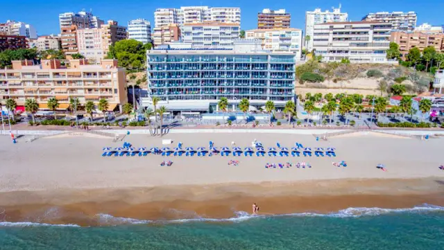 Hotel Allon Mediterrania
