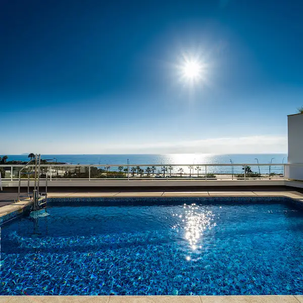 Vistamar Hotel Luxury Wellness by DLV