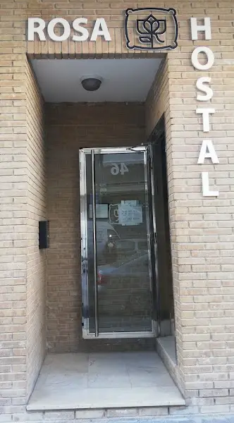 Hostal Rosa