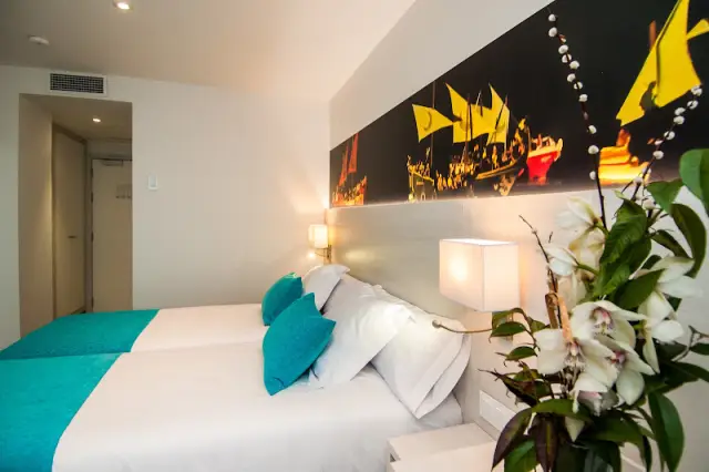 Hotel Censal