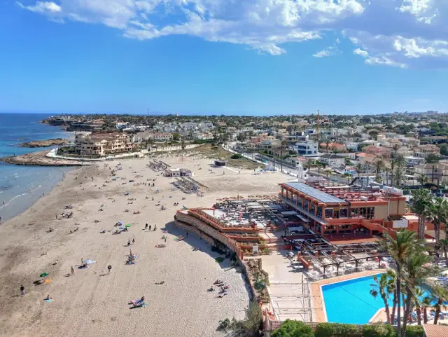 Servigroup La Zenia Hotel
