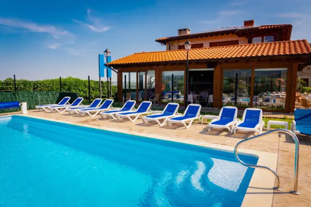 Hotel Verdemar by Grupo A Cobijo