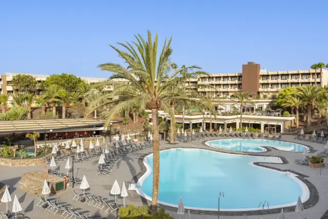 Barceló Lanzarote Active Resort