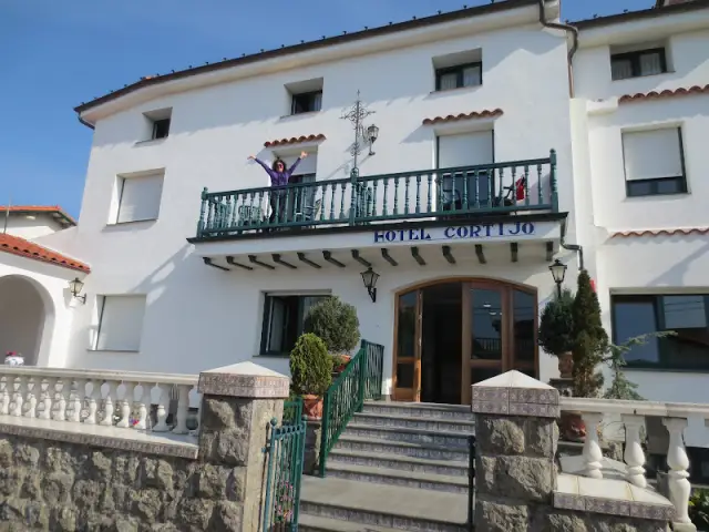 Hotel Cortijo