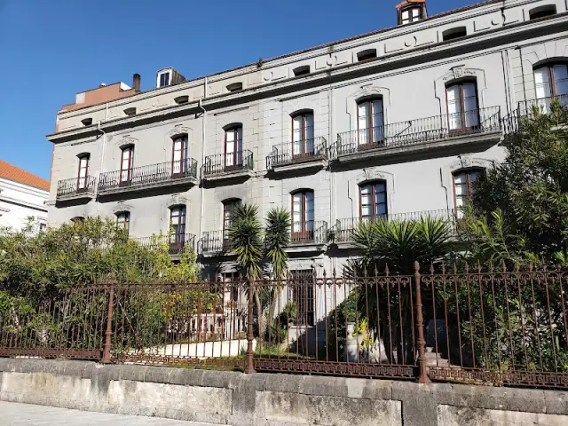 Hotel Ramona