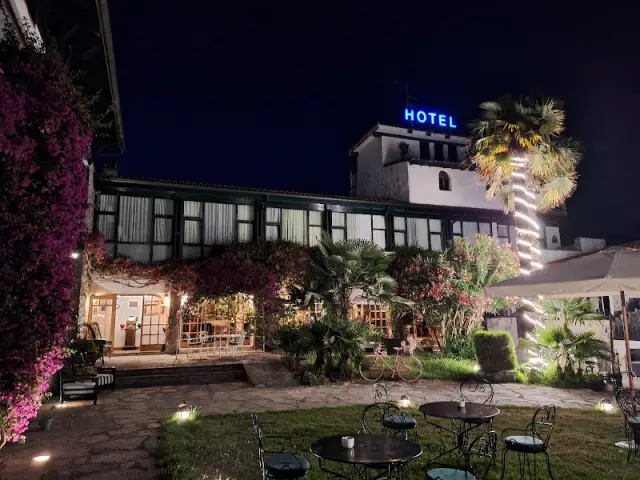 Hotel El Ancla