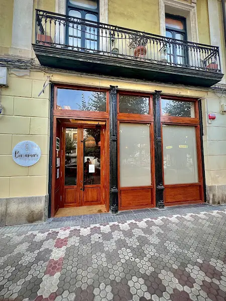 Albergue Bajamar
