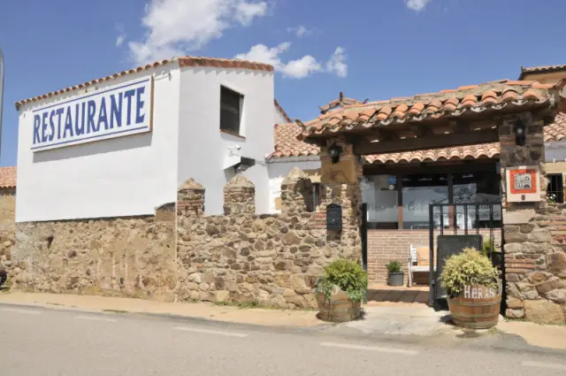 Hotel Campos de Castilla