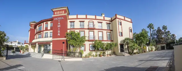 Hotel Tamisa