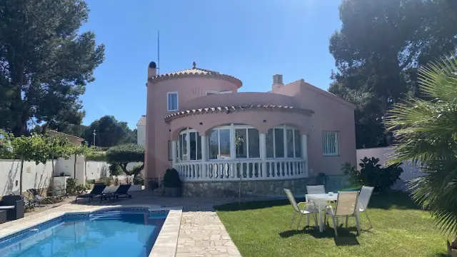 El Barco