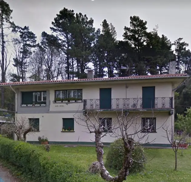 ALBERGUE ERLETXE ATERPEA