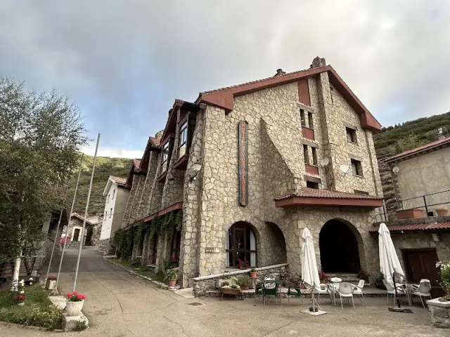 Hotel San Glorio
