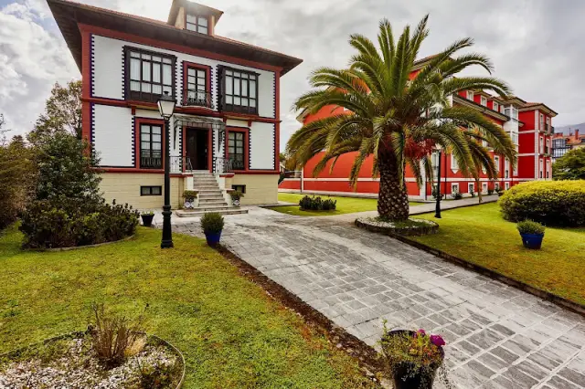 Hotel Silken La Hacienda de Don Juan
