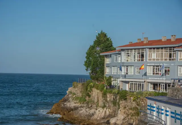 Hotel Sablon