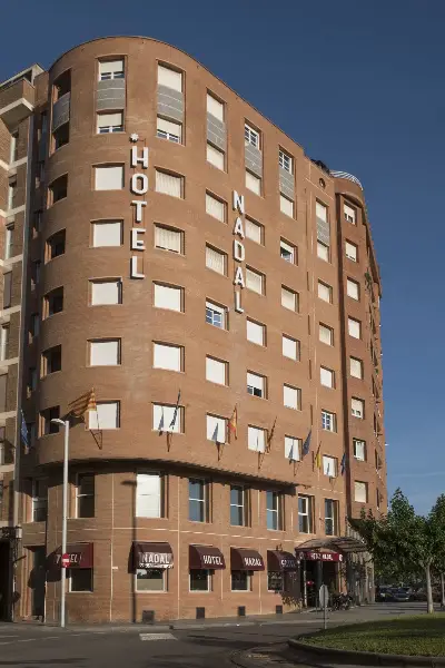 Hotel Nadal