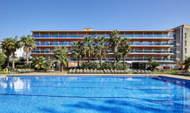 Hotel Surf Mar