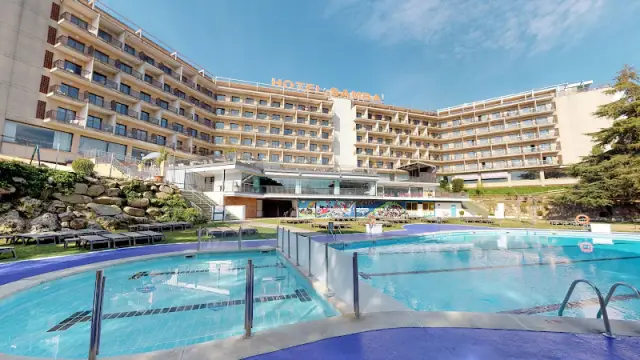 Hotel Samba