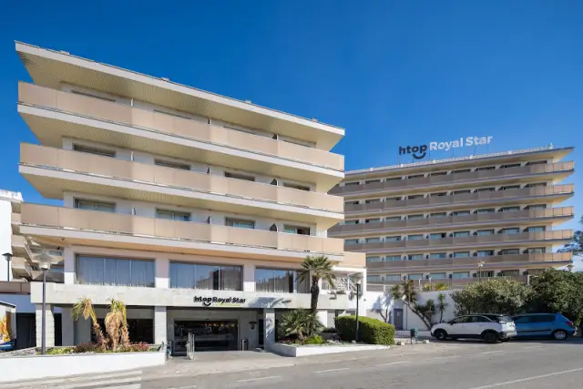 Hotel htop Royal Star & SPA