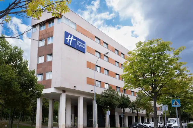 Holiday Inn Express Logroño Rioja by IHG