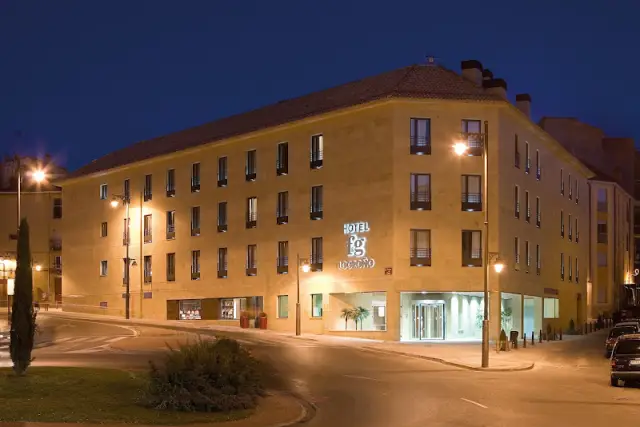 Hotel Fg Logroño