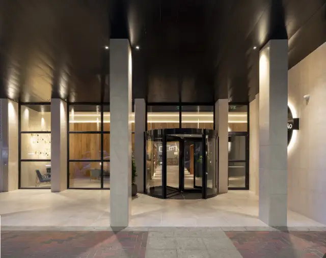 Hotel Ciudad de Logroño