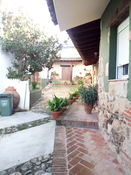 Casa Rural El Olivo