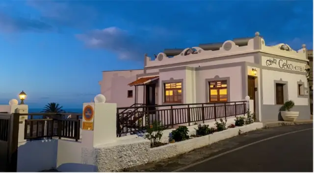 Geko Hotels