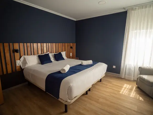 HOTEL BRIOS
