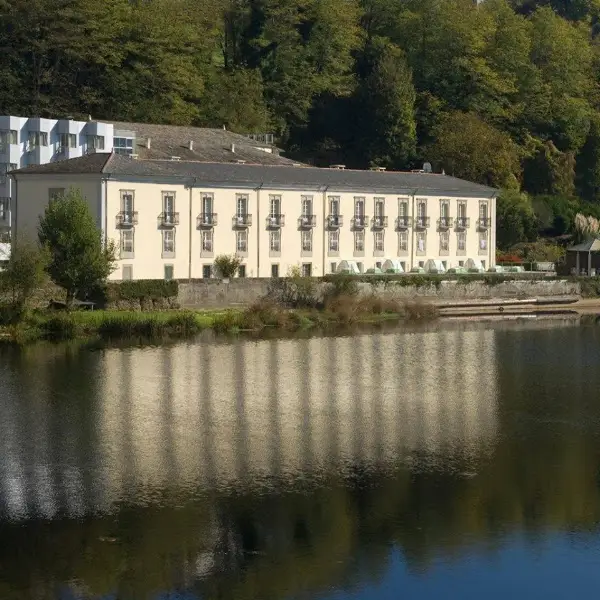 Hotel Spa of Lugo