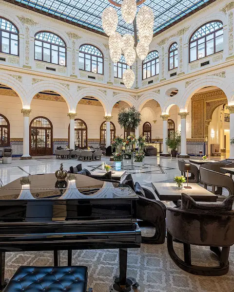 Hotel Miramar