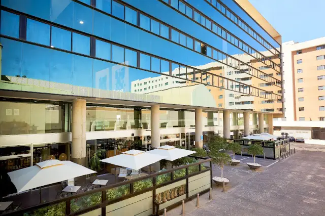 Eurostars Malaga