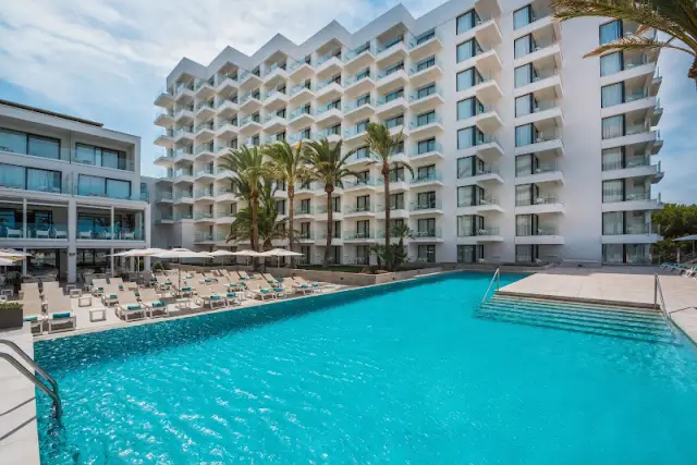 Iberostar Waves Cala Millor