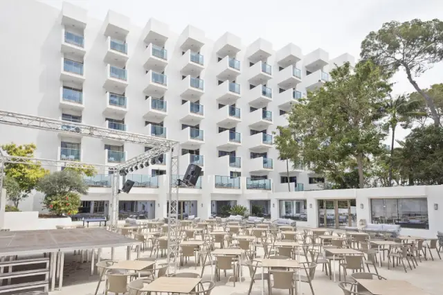 Hotel Best Delta