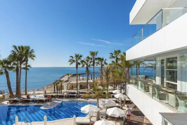 Hotel Amàre Marbella