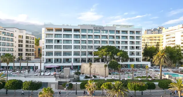 El Fuerte Marbella
