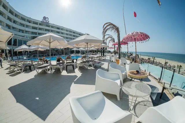 On Hotels Oceanfront
