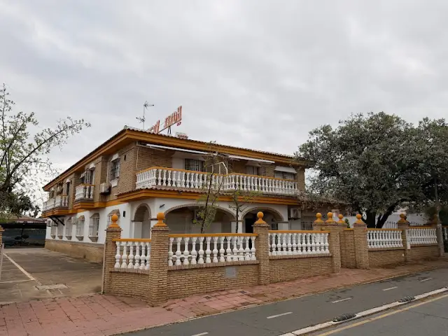 Hostal Victoria