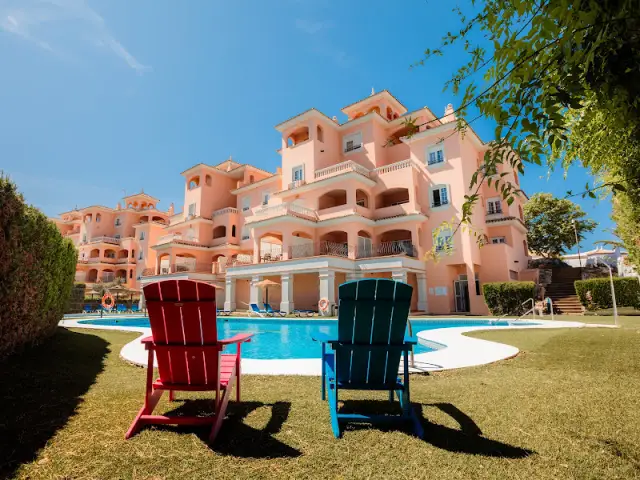 Dunas de Doñana Apartamentos Turísticos