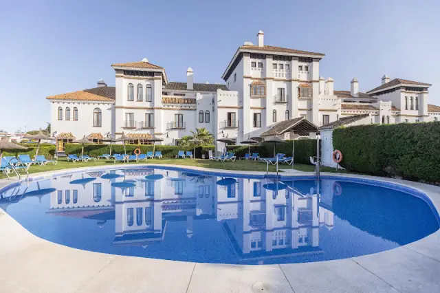 BLUESEA El Cortijo