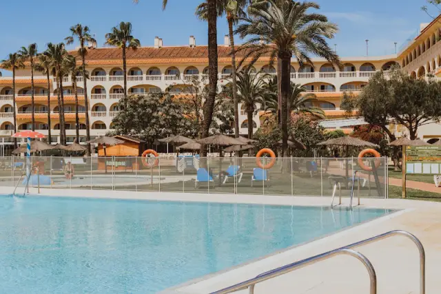 Gran Hotel del Coto