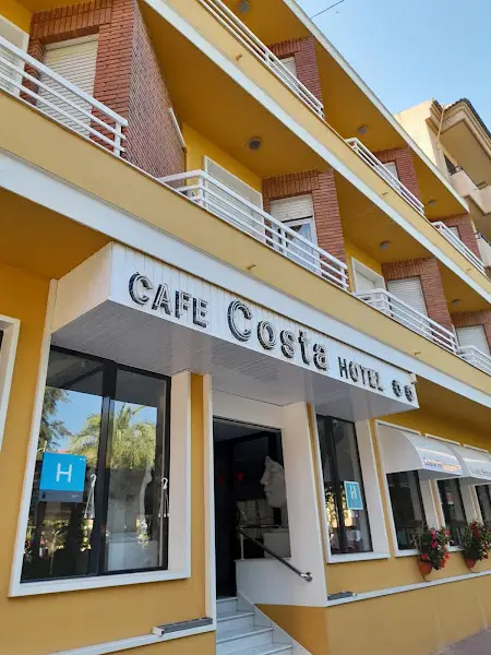 Hotel Restaurante Costa