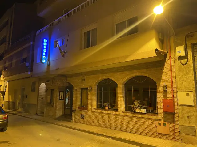 Hotel Guillermo II