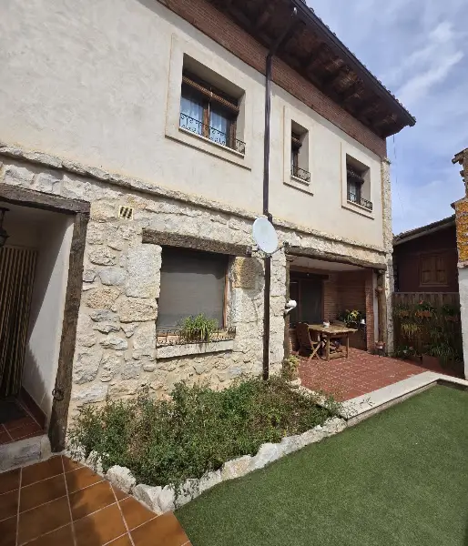 Casa Rural Al Agrego, Mélida de Peñafiel