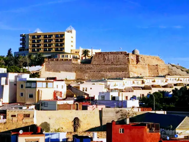 Hotel Anfora